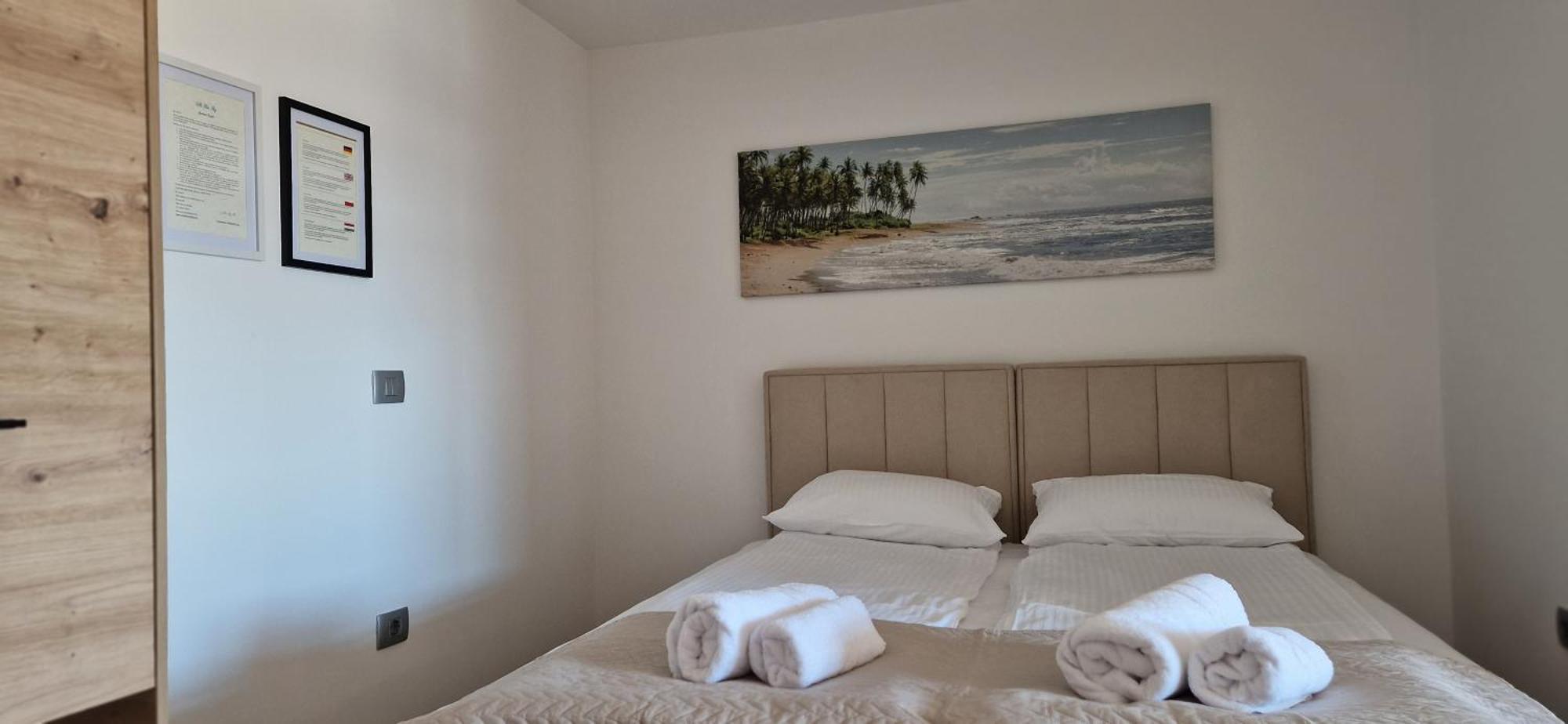 Villa Blue Sky - Hrvatini Koper Cameră foto